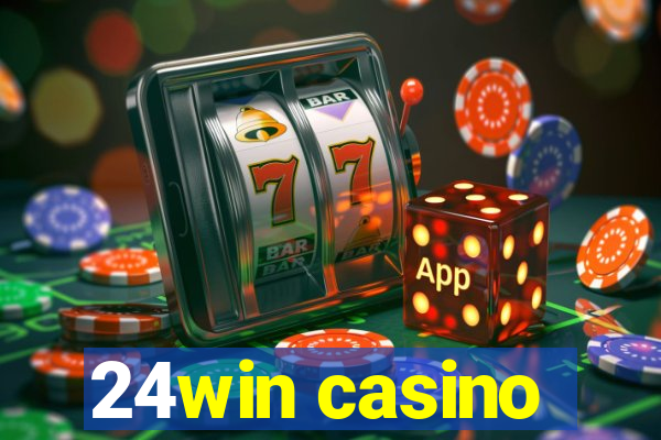 24win casino